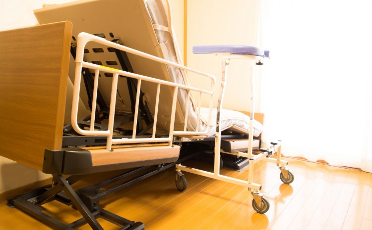 福祉用具の販売・レンタル